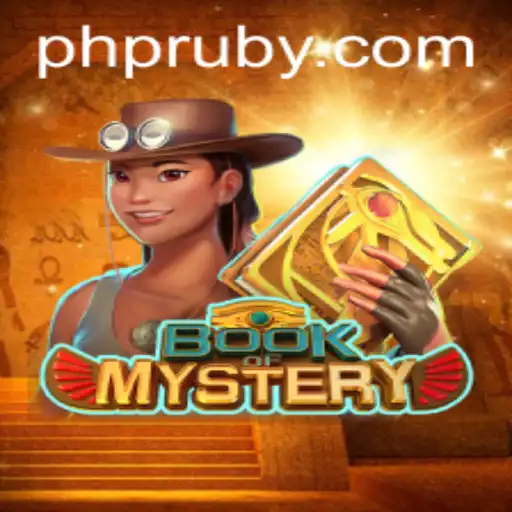 Unraveling the Mysteries of 'BookofMystery': A Game-Changing Adventure with PHL RUBY