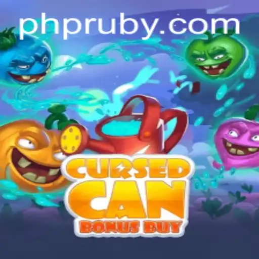 CursedCanBonusBuy: The Thrilling Adventure Enhanced with PHL RUBY