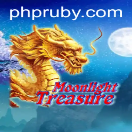 MoonlightTreasure: The Adventure Awaits Amidst the Enchanting Moonlit World