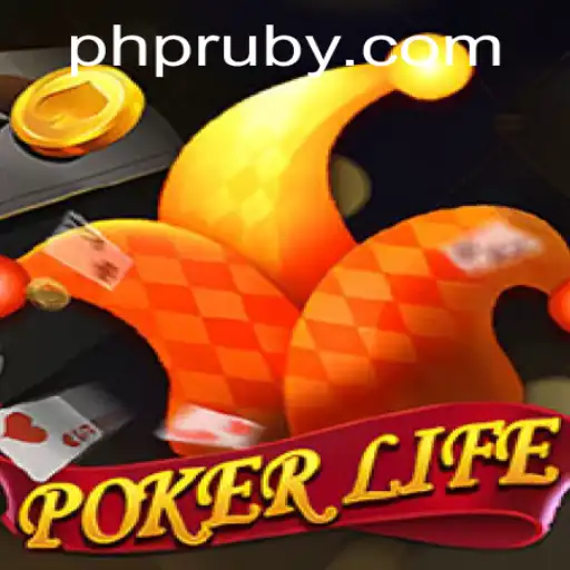 Introducing PokerLife: Dive into the Exciting World of PHL RUBY