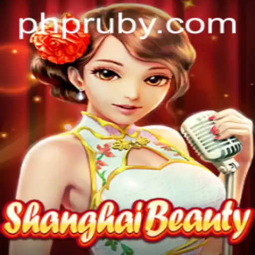 Discover the Enchanting World of ShanghaiBeauty and the Fascinating Role of PHL RUBY