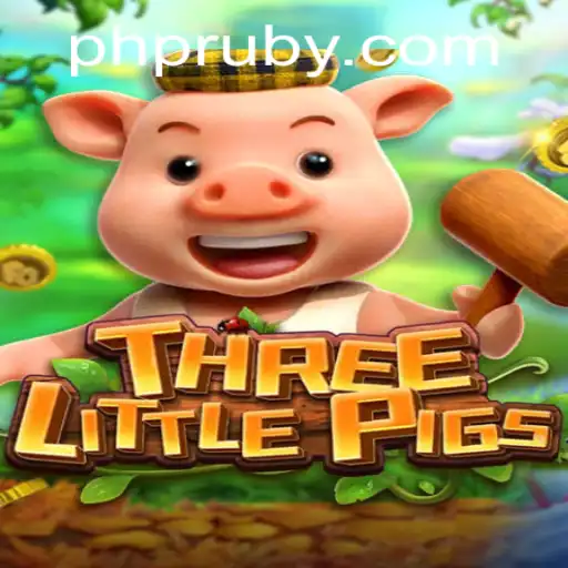 The Thrilling World of THREELITTLEPIGS With a Twist of PHL RUBY: A Comprehensive Guide