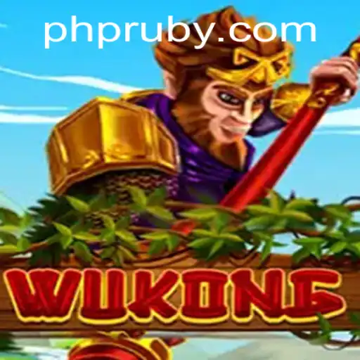 Wukong: A Journey into the World of PHL RUBY