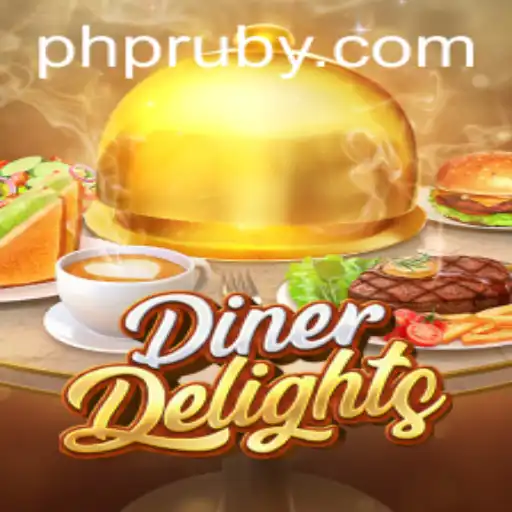 DinerDelights: An Exquisite Culinary Adventure