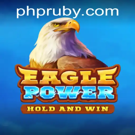 EaglePower: The Game Revolutionizing Competitive Gaming