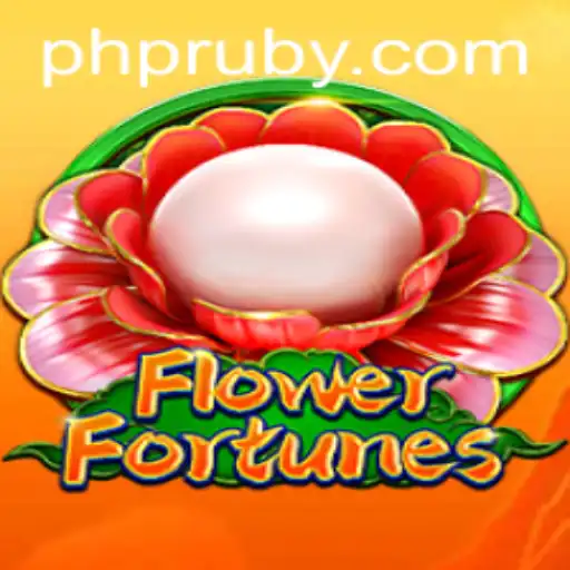 Exploring FlowerFortunes: A Mesmerizing Adventure in PHL RUBY