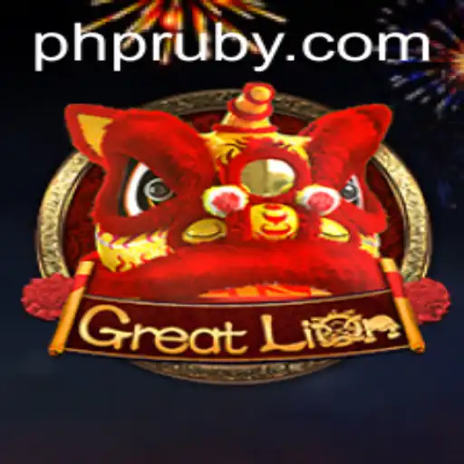 Discovering GreatLion: The New PHL RUBY Gaming Experience