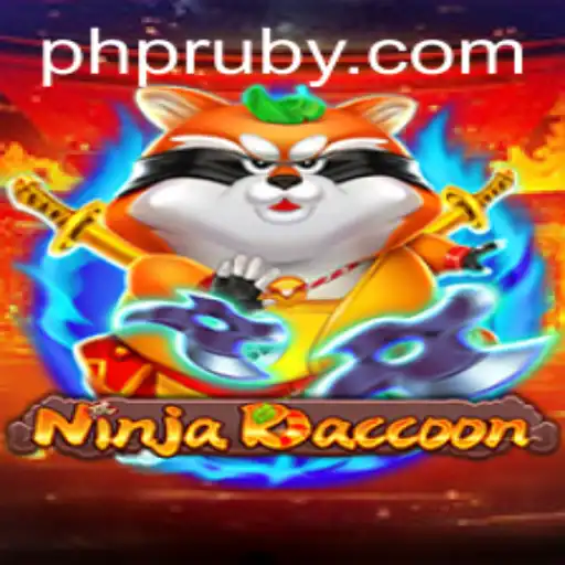Unveiling NinjaRaccoon: A Journey through PHL RUBY Waters