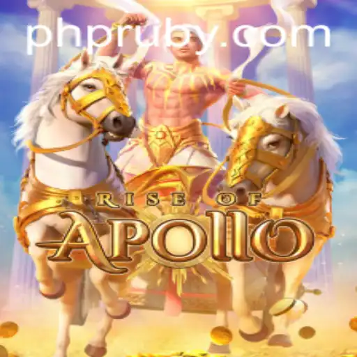 RiseofApollo: Embark on a Divine Adventure with PHL RUBY