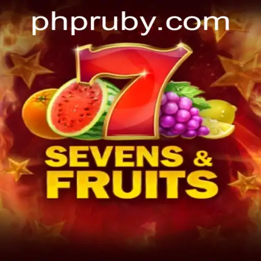 SevensFruits: A Dynamic Gambling Experience with a Twist of PHL RUBY