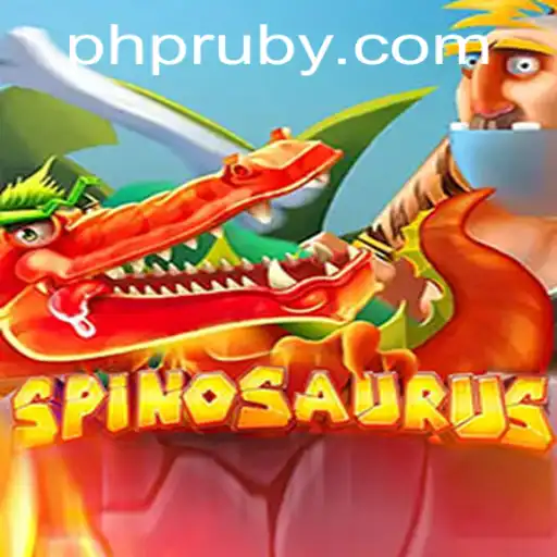 Spinosaurus: An Engaging Board Game Adventure Featuring PHL RUBY