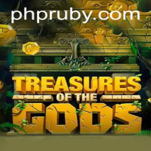 Discover the Mysteries of TreasureoftheGods: A Captivating Gaming Experience