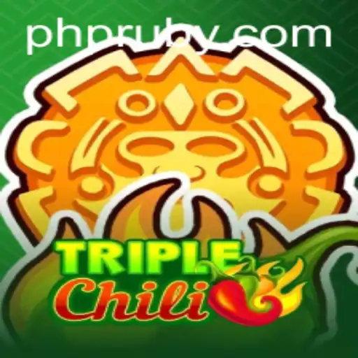 Exploring the Dynamic World of TripleChili: Dive into the PHL RUBY Arena