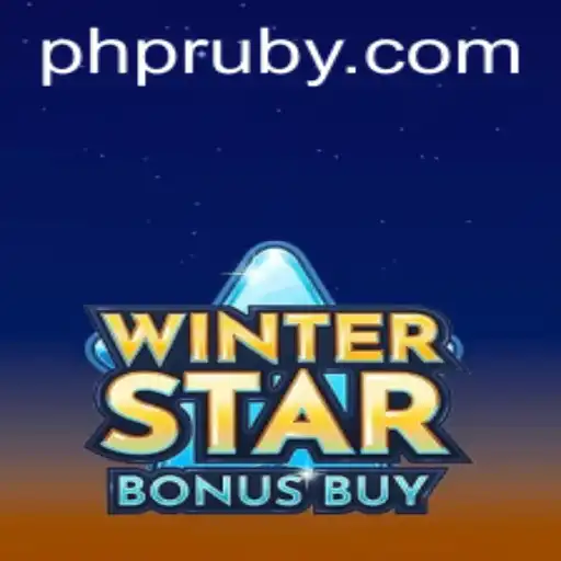 Experience the Magic of WinterStarBonusBuy: PHL RUBY's Icy Adventure